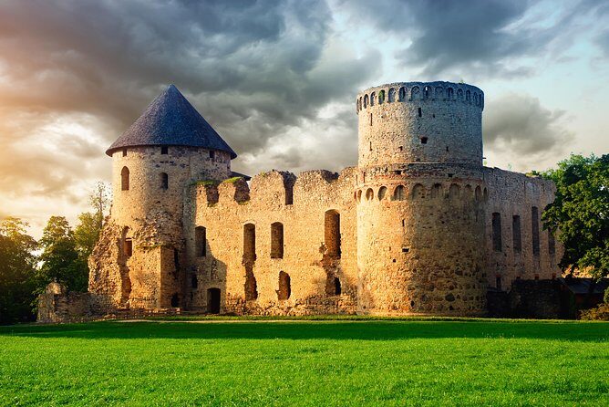 All Inclusive Honest History Tour - Āraiši, Cēsis, Līgatne, Sigulda - Key points worth knowing before you go