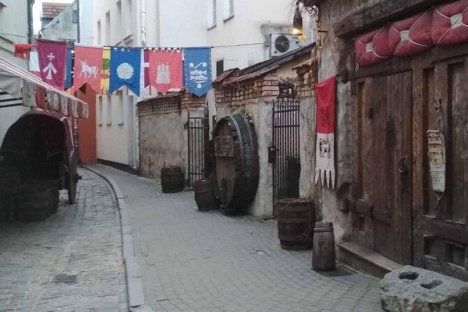 Best Of Riga Walking Tour: Old Town - Key Highlights You’ll Feel Right Away