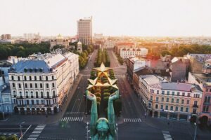CITY QUEST RIGA: unlock the mysteries of this city! - How long 2.5 hours really feels (and why drink breaks work)