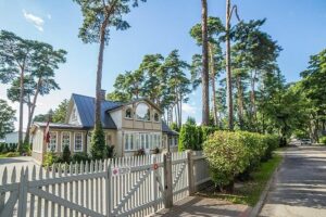 Full-Day Private Trip to Jurmala, Fisherman Villages and Nature Trails from Riga - Price and value: paying for private time (not just transport)