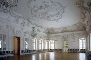 Full-Day Private Trip to Palace and Medieval Castle from Riga - Stop 1: Bauska Castle and the Two-Stage Story of Courland
