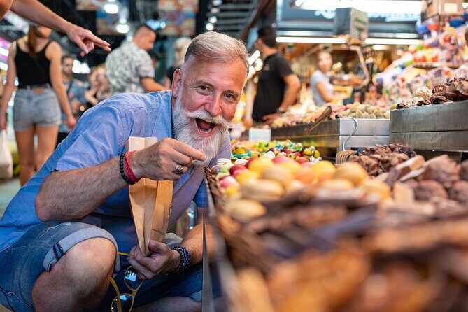 Fun Walk Private Tour Around Central Market Riga - Key highlights you’ll feel right away