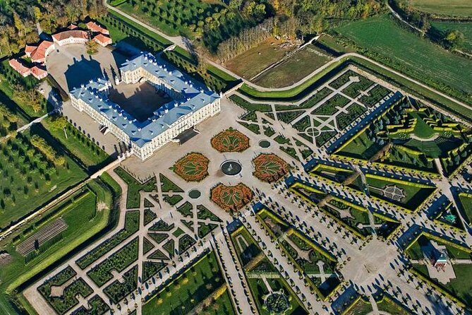 Half-Day Private Trip to Rundale Palace and Garden - Key highlights worth knowing before you go