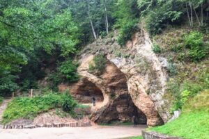 Hiking in Gauja National Park - Price and logistics: what you’re really paying for
