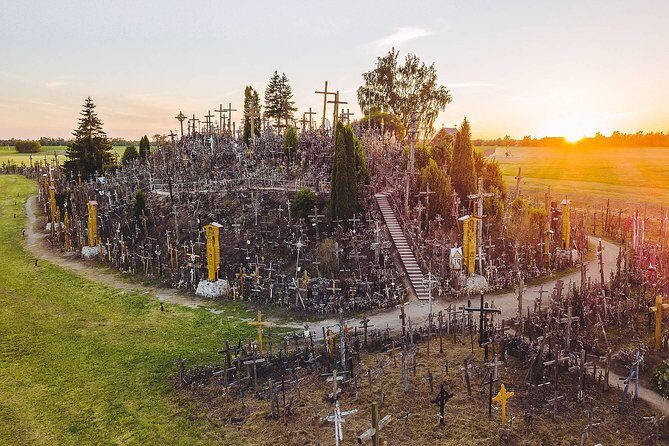 Hill of Crosses & Rundale Palace Tour - Who Should Book This Tour From Riga (and Who Should Skip It)