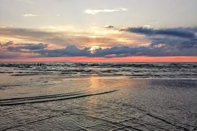 Jurmala sunset tour - What You’re Really Doing (And Why It Works)