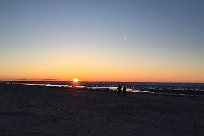 Jurmala sunset tour - Your Guide Factor: Why Krista Makes a Difference
