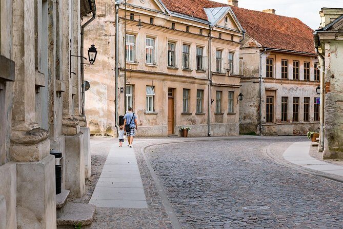 Private Tour in Kuldiga, Latvia - Stop 1: Sabile Wine Hill for cider, wines, and a Guinness-style claim