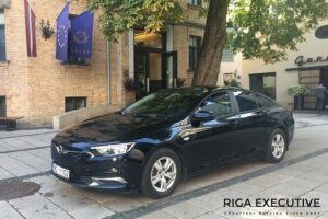 Private Transfer from Riga Airport to Hotel with English speaking driver - The Ride Into Riga: Comfortable, Timed, and Actually Relaxing