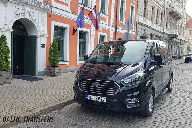 Private Transfer from Riga Airport to Hotel with English speaking driver - Price and Value: When a Private Transfer Makes Sense