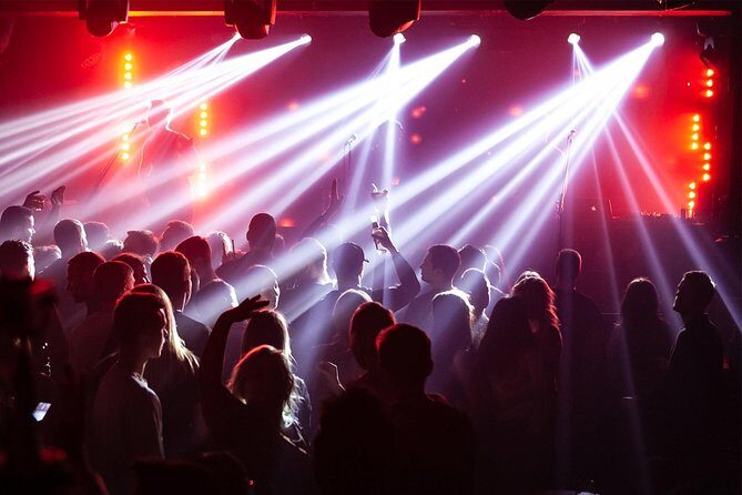 Pub Crawl- Your best night out in Riga with our local guide! - Vecriga Stop One: Where the Old Town Party Begins