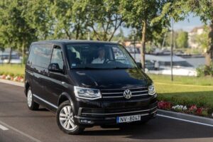 Riga Airport Private Transfer - private group 1 to 8 pax - Door-to-Door Comfort: Wi‑Fi, Water, and Charging for Real Travel Time