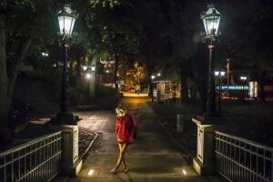 Riga at Night Photoshoot Tour - Stop-by-stop: the night photo spots you’ll hit