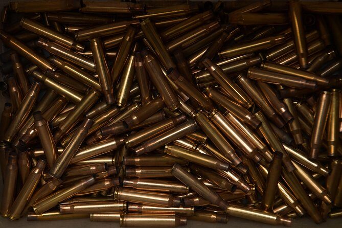 Riga Shooting Range : the Winchester, Glock 17, and Kalashnikov - ID rules and practical booking steps that prevent stress