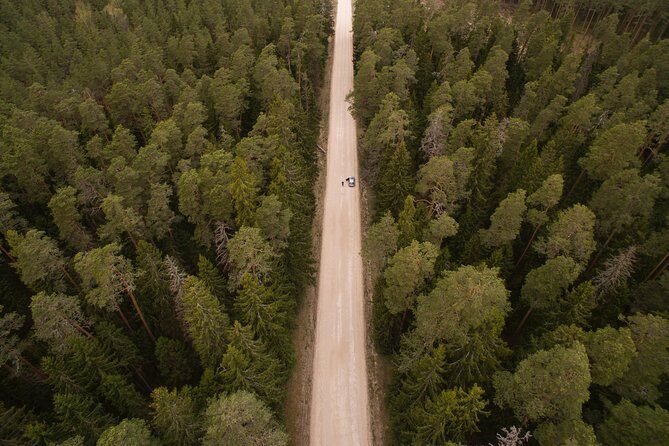 Road Trip to Cēsis, Līgatne, Āraiši and Sigulda - All Inclusive - Key Things You’ll Care About Most on This Road Trip