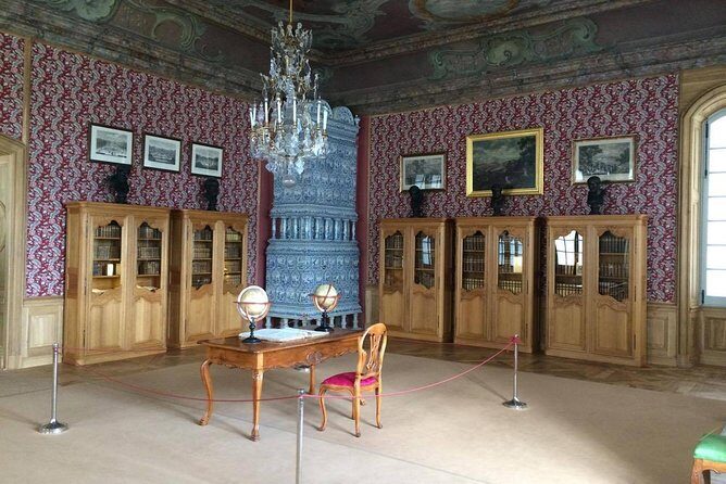 Tour from Riga to Vilnius: Bauska Castle, Rundale Palace and The Hill of Crosses - Price and tickets: where you save versus where you pay